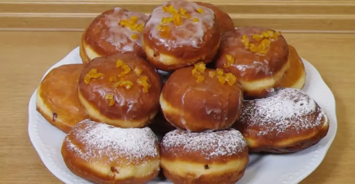 Celebrating Tłusty Czwartek 2026: A Cultural Tradition