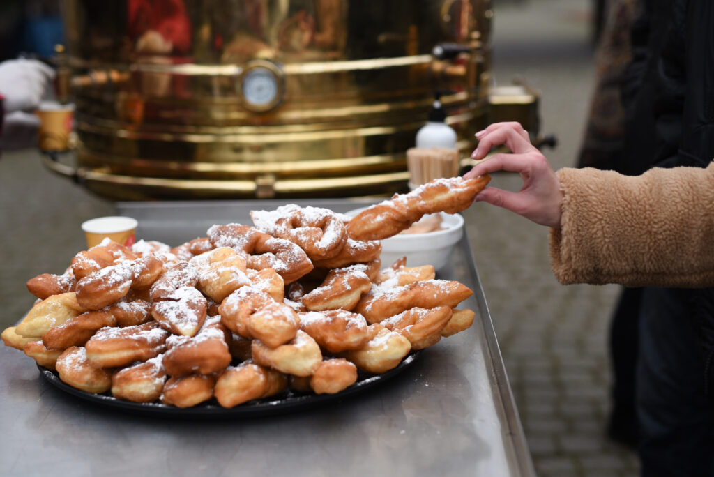 Tłusty Czwartek 2026: A Look At The Tradition of Fat Thursday