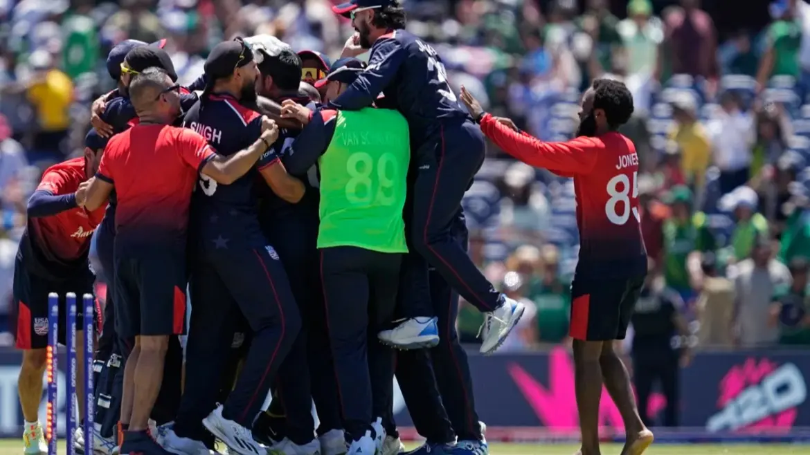 Current T20 World Cup Standings: Key Updates and Insights