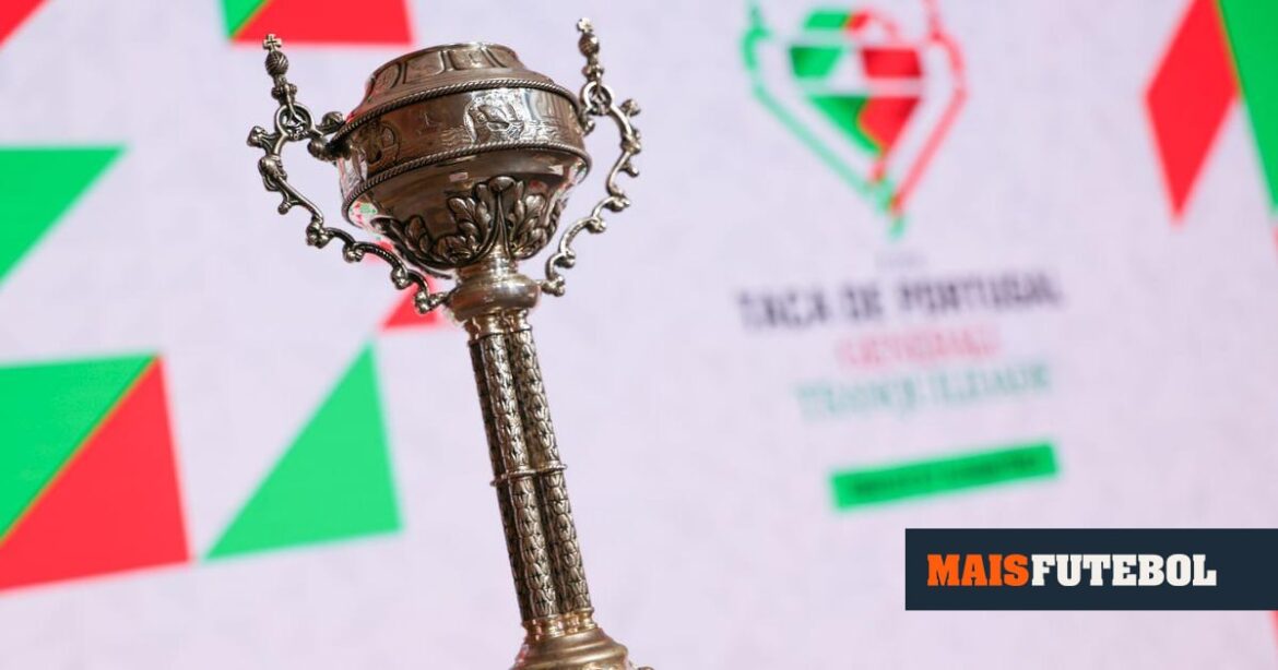 Recent Developments in the Taça de Portugal