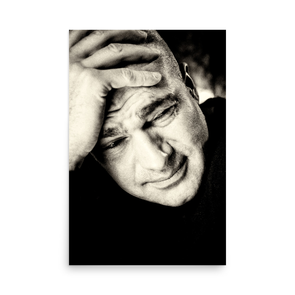 Tamer Hassan: A Prominent Figure in Film and Television