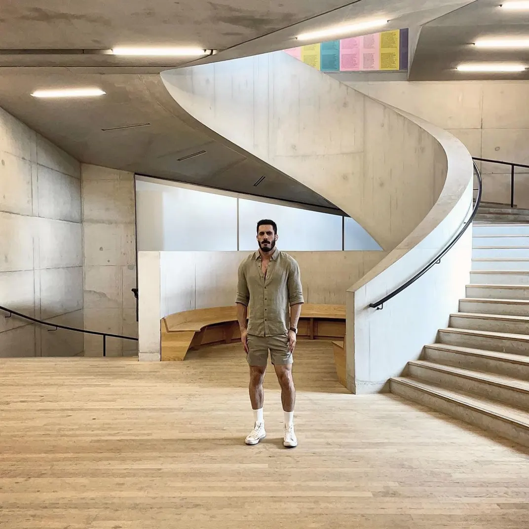 Exploring the Impact of Tate Modern on Contemporary Art