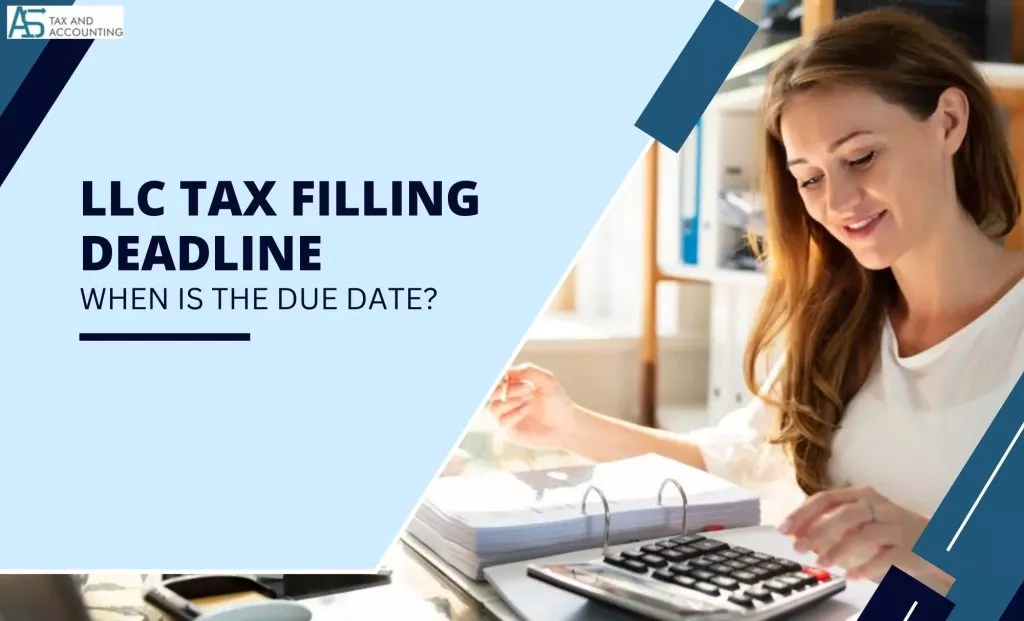 Understanding the Tax Filing Deadline for 2023