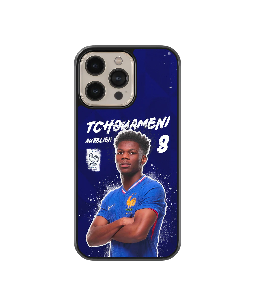 Aurélien Tchouameni: A Rising Star in Modern Football
