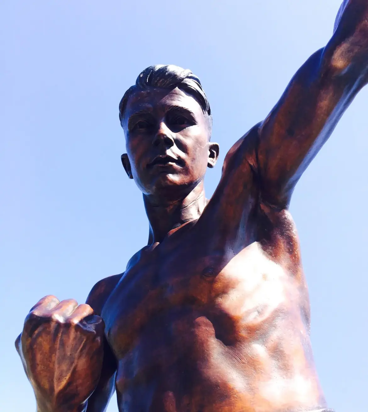 Remembering Teddy Baldock: A Boxing Icon