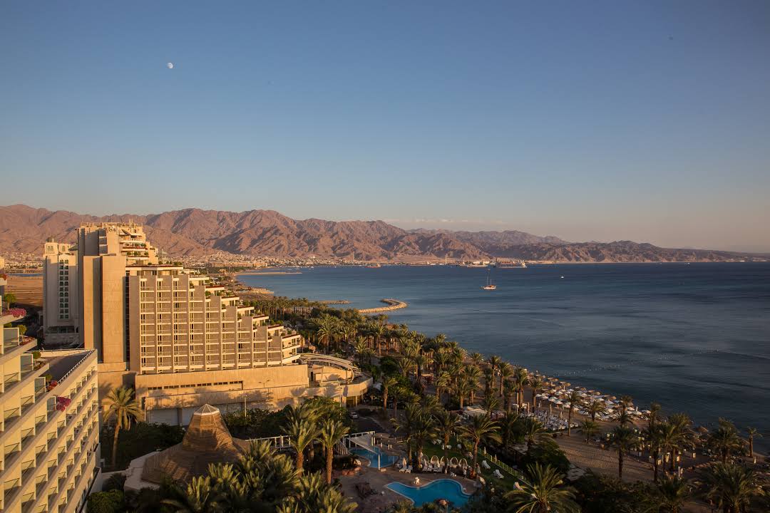 All You Need to Know About Tel Aviv Flights