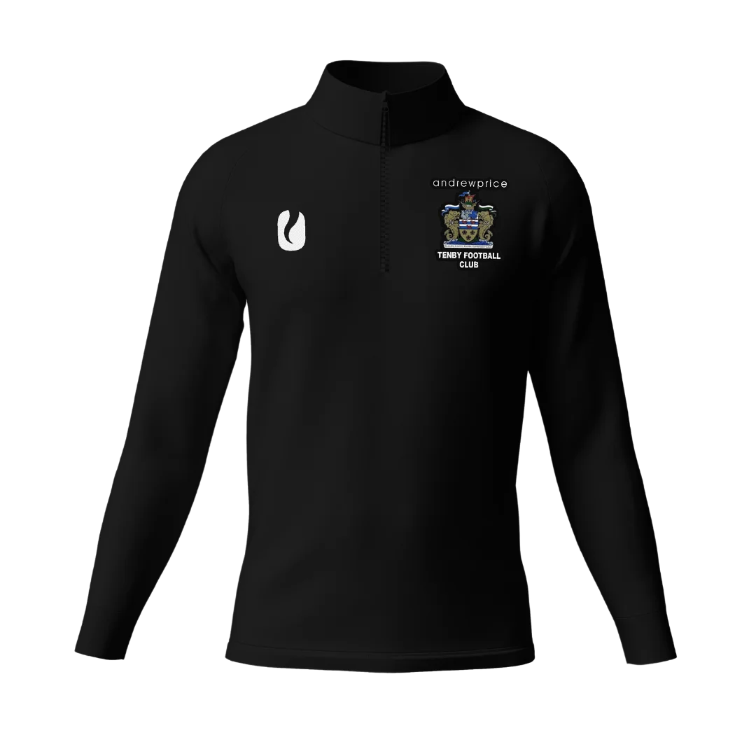 Exploring the Charms of Tenby: A Coastal Gem in Wales