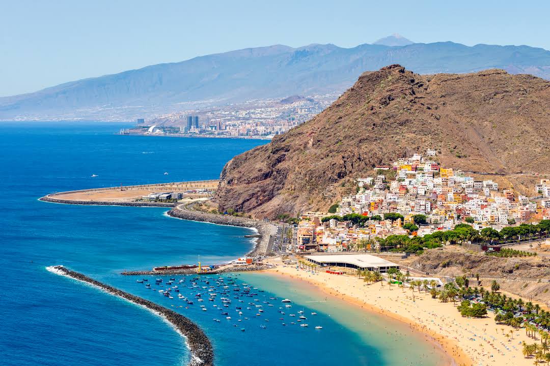 The Latest on Tenerife Flights: Routes and Travel Insights