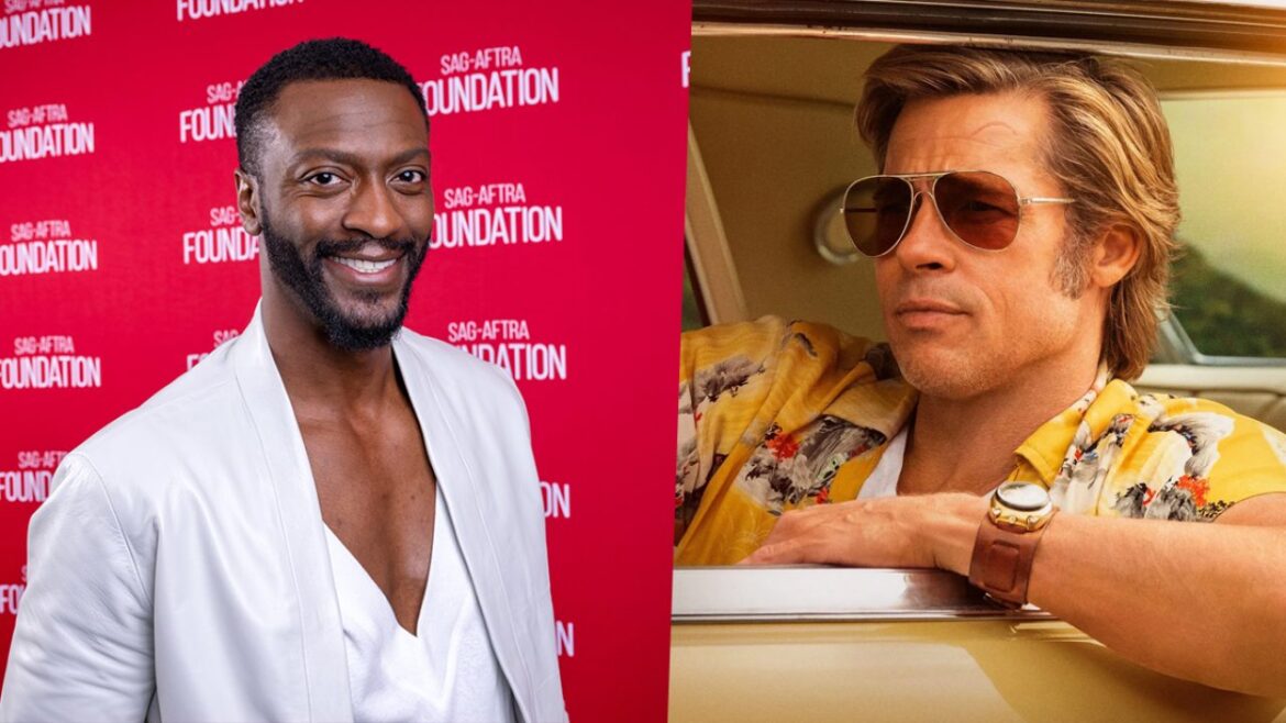 Exploring The Adventures of Cliff Booth in Cinema