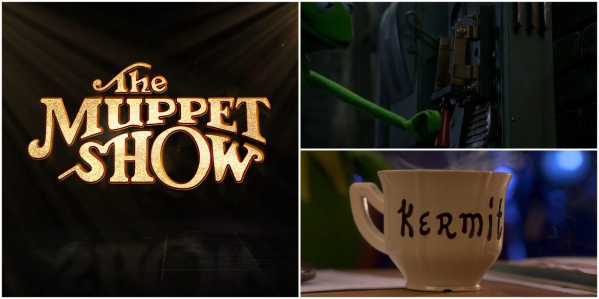 The Exciting Return of The Muppet Show in 2026