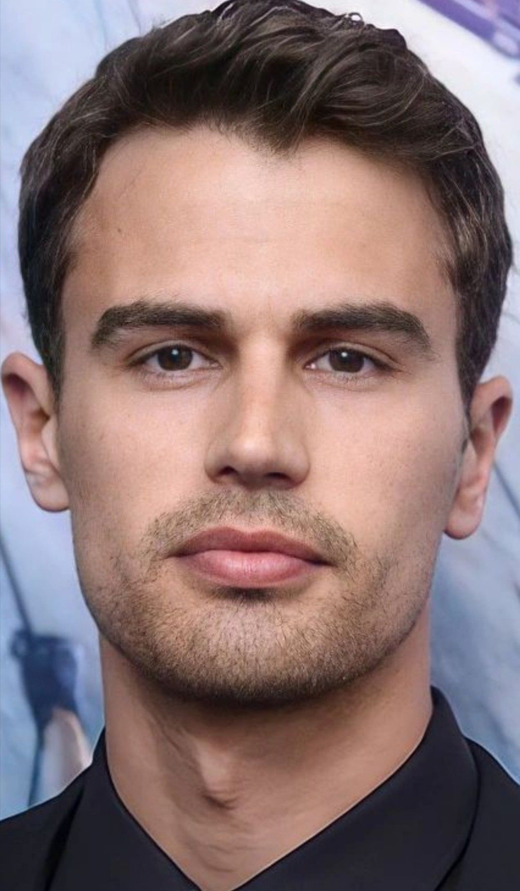 The Rise of Theo James: From ‘Divergent’ to Hollywood Star