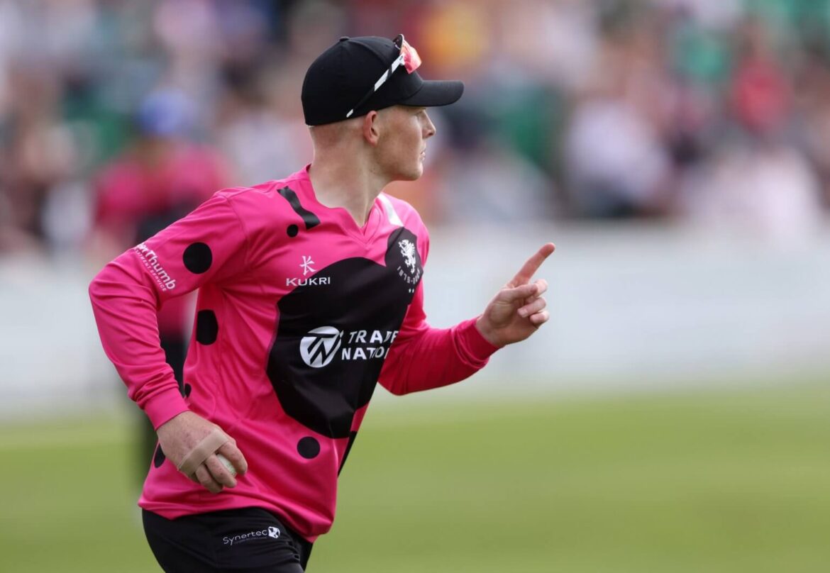 Thomas Rew: A Visionary in the World of Technology