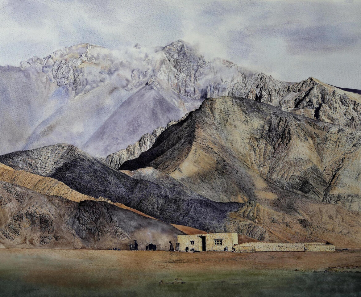 Understanding Tibet: Its Culture and Modern-Day Issues