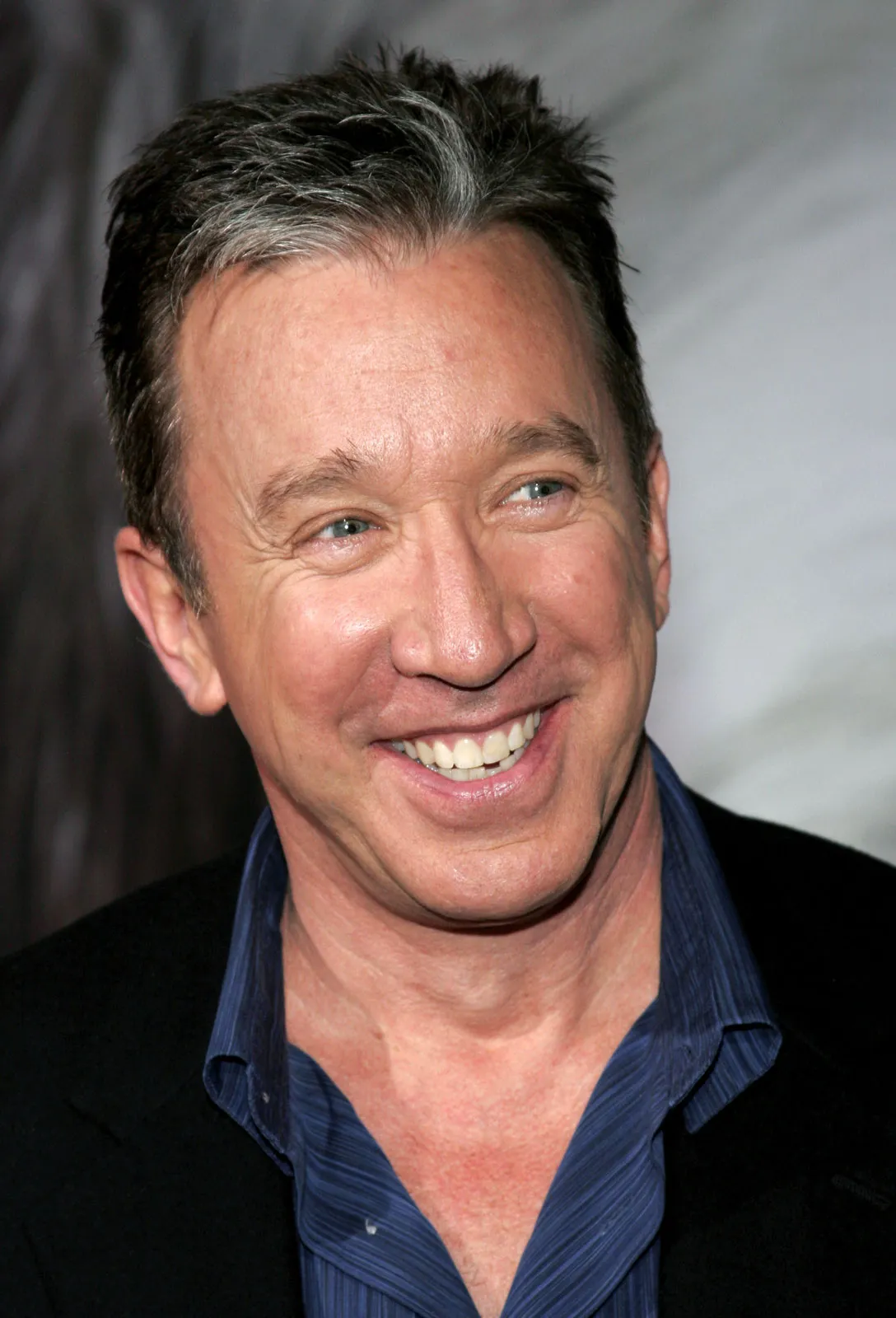 The Legacy of Tim Allen in Comedy and Film