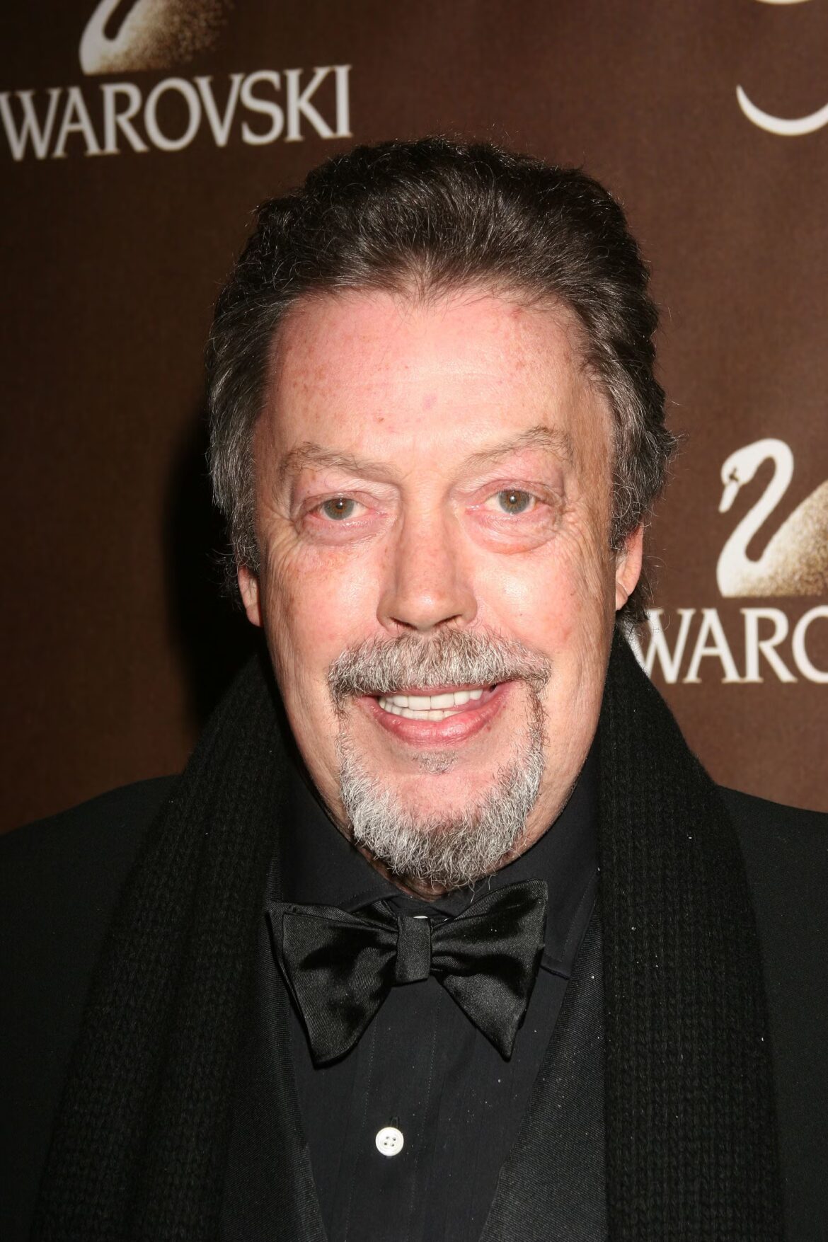 The Multifaceted Career of Tim Curry