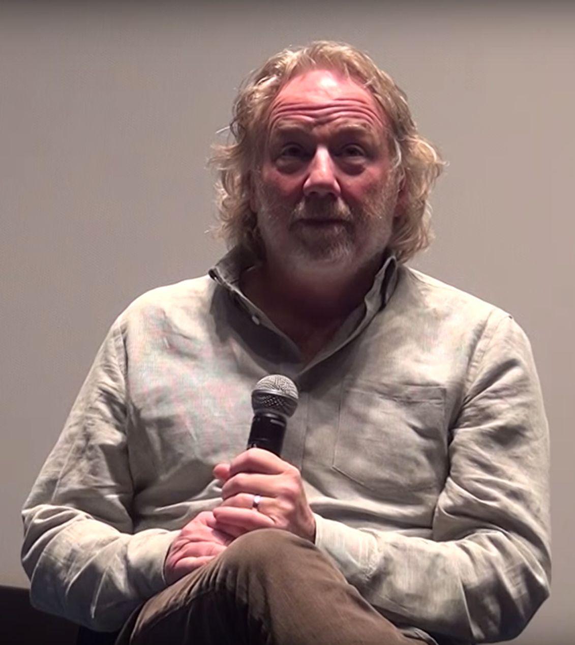 Timothy Busfield: Celebrated Actor and Director