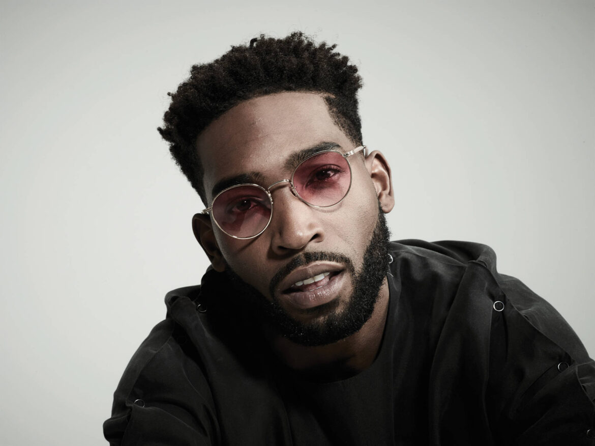 The Rise of Tinie Tempah: A UK Music Icon