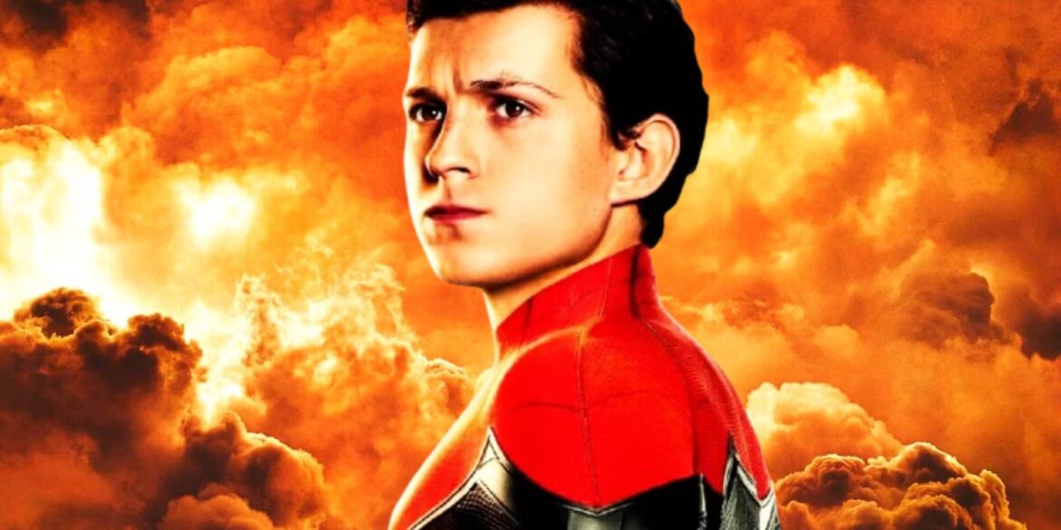 The Rise of Tom Holland: A New Era in Hollywood