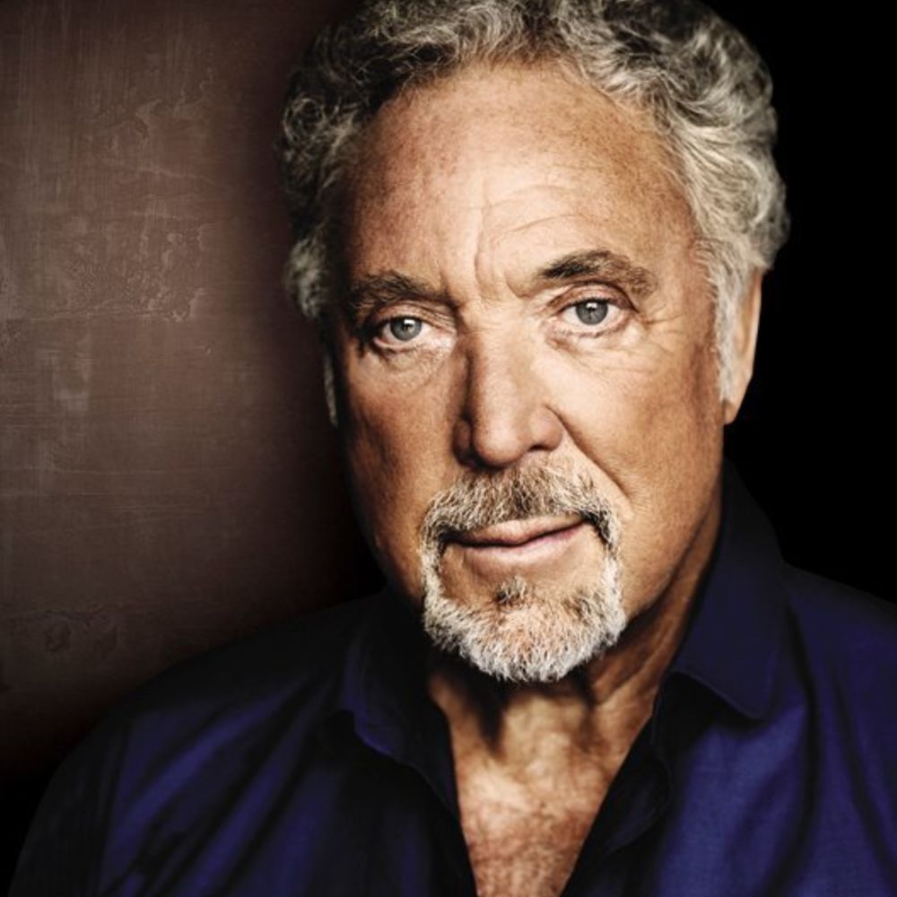 The Enduring Legacy of Tom Jones