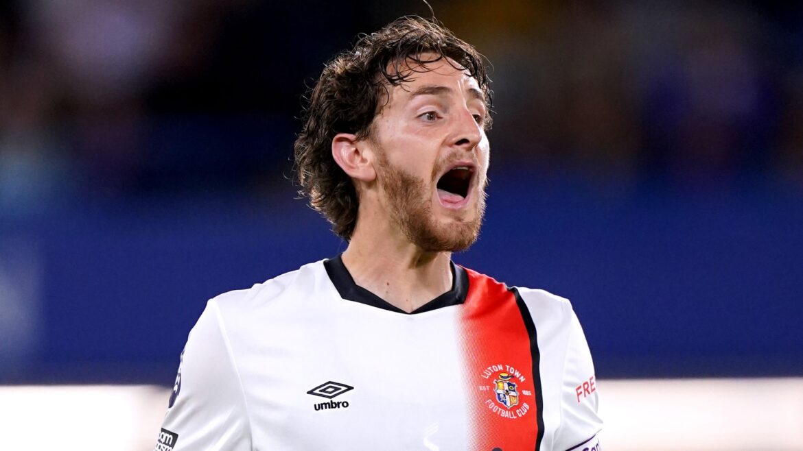 The Rise of Tom Lockyer in the World of Football