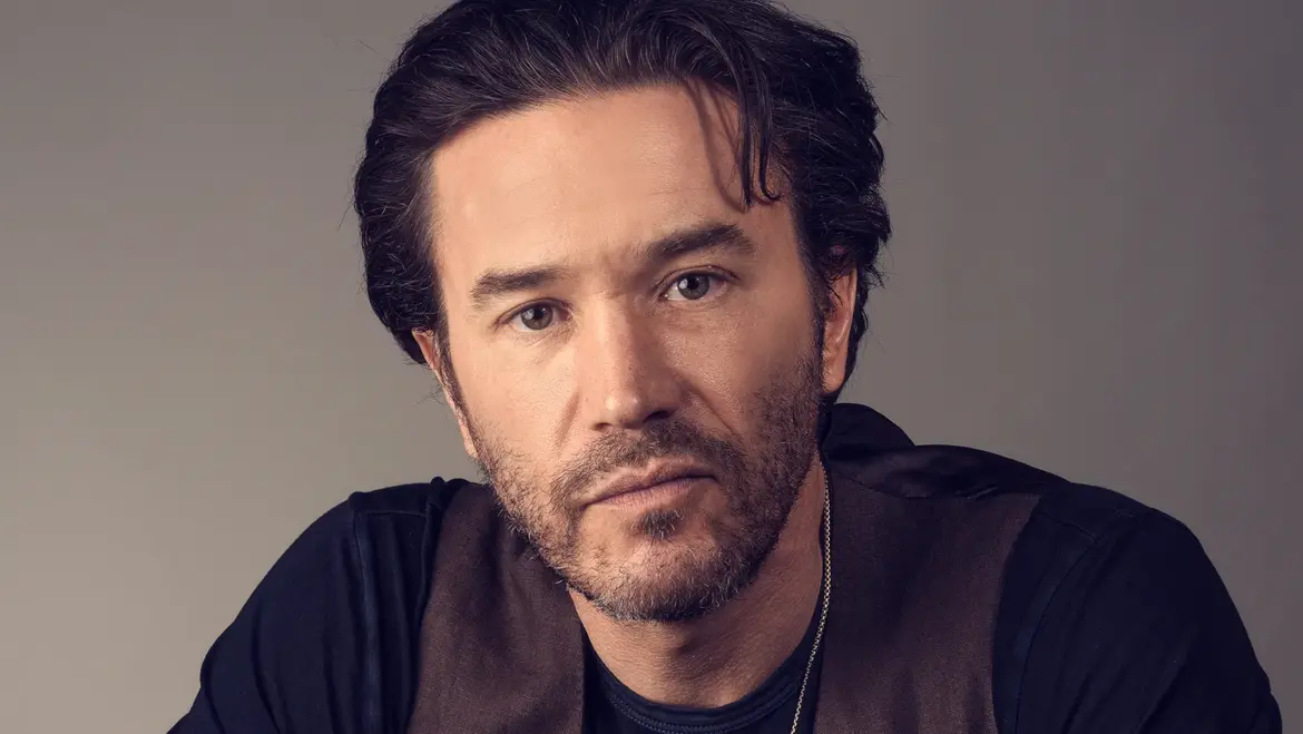 Tom Pelphrey: From Soap Operas to Hollywood Stardom