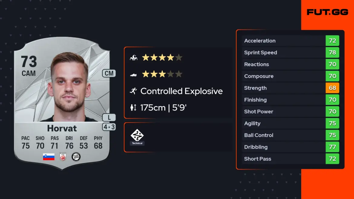 The Rise and Impact of Tomi Horvat in Football