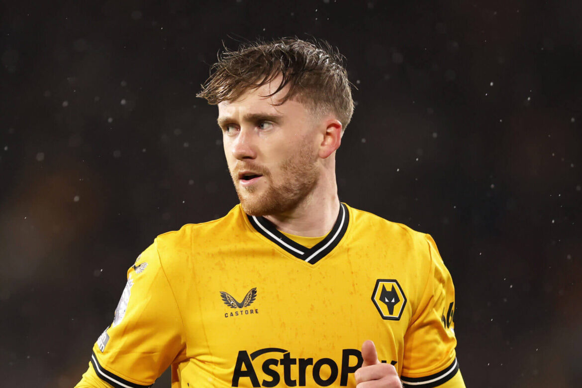 The Rise of Tommy Doyle in Professional Football