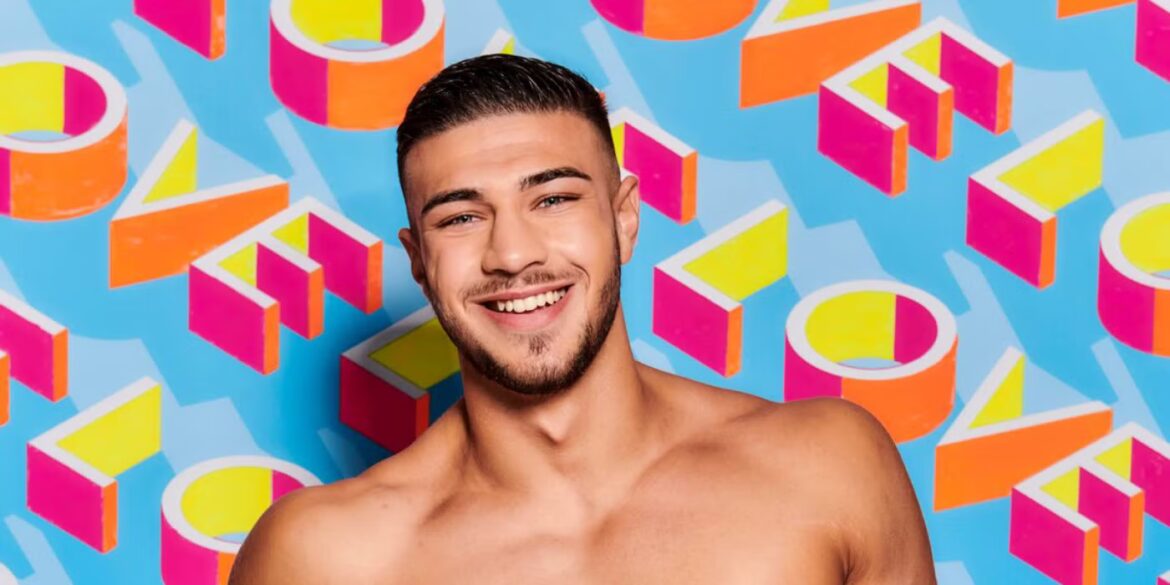 Tommy from Love Island: A Glimpse into His Life and Fame