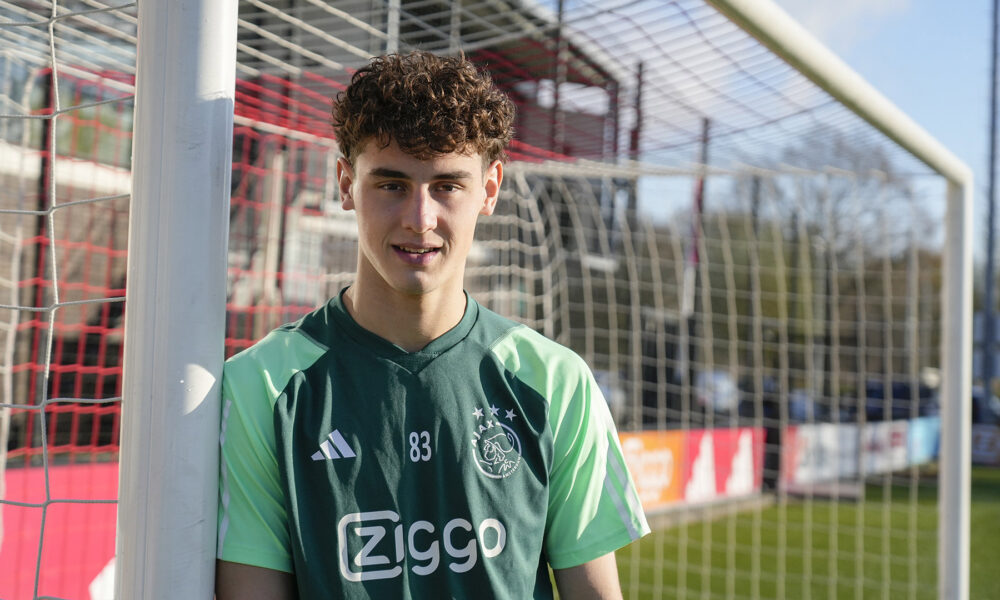 The Rise of Tommy Setford in the World of Football