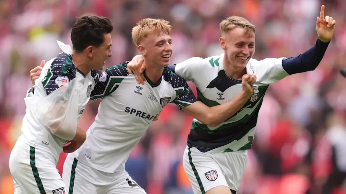 Tommy Watson: The New Sensation in the Music World