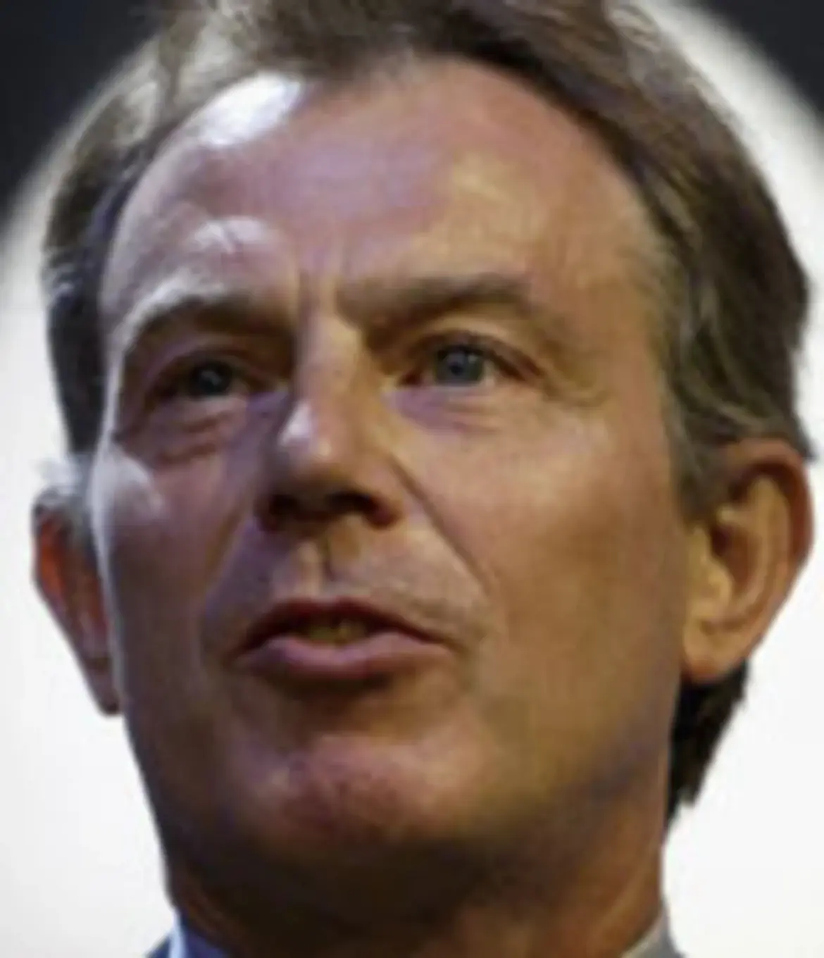 Tony Blair: The Influential Former Prime Minister