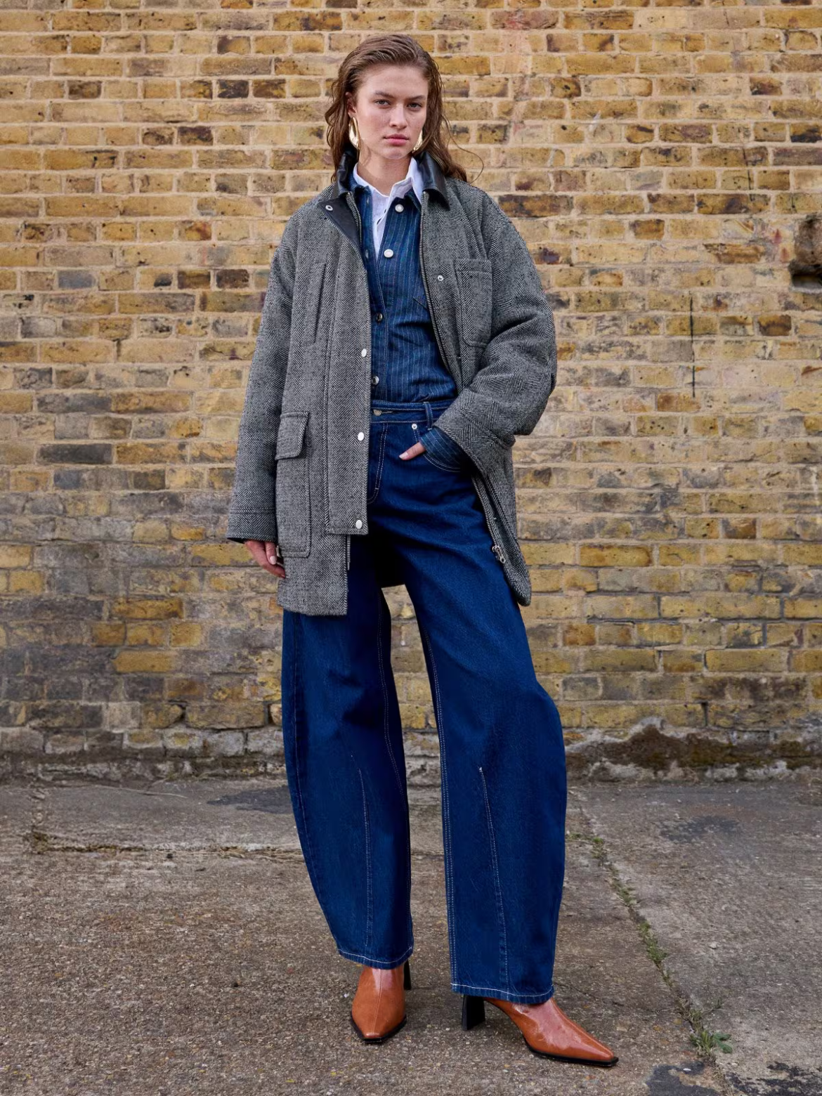 The Future of Topshop in John Lewis Stores