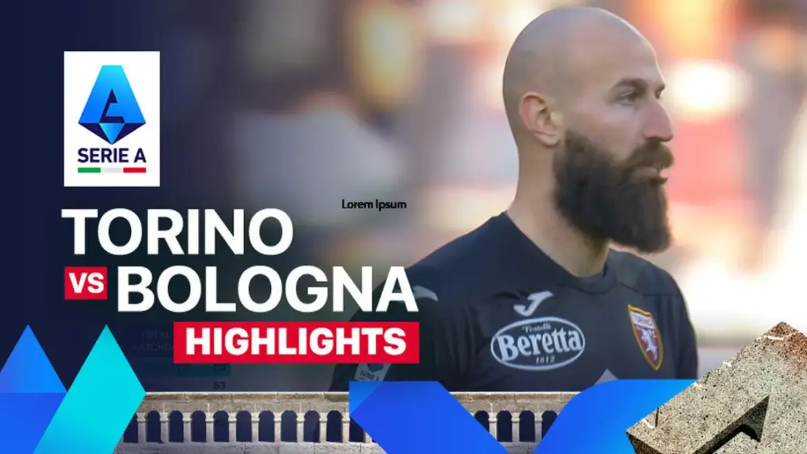 Torino vs Bologna: Key Highlights and Player Insights