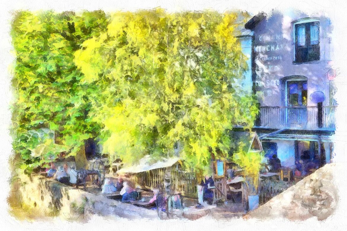 Discovering Totnes: A Jewel of Devon