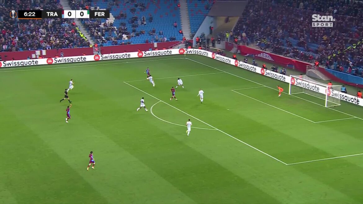 Trabzonspor vs Fethiyespor: Match Preview and Analysis