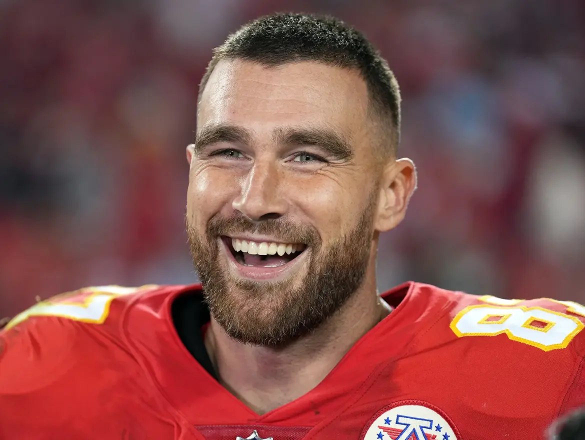 Travis Kelce: Impact on the NFL and Beyond