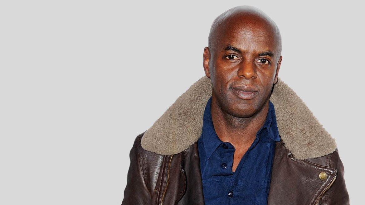 Trevor Nelson: A Pioneering Figure in UK Music