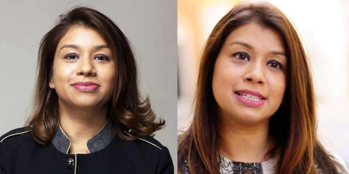 Tulip Siddiq: A Leader in Social Advocacy