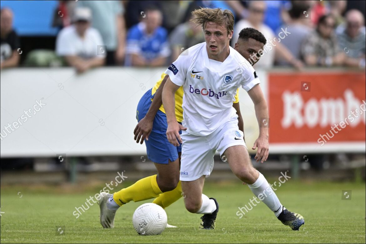 The Artistic Journey of Tuur Rommens