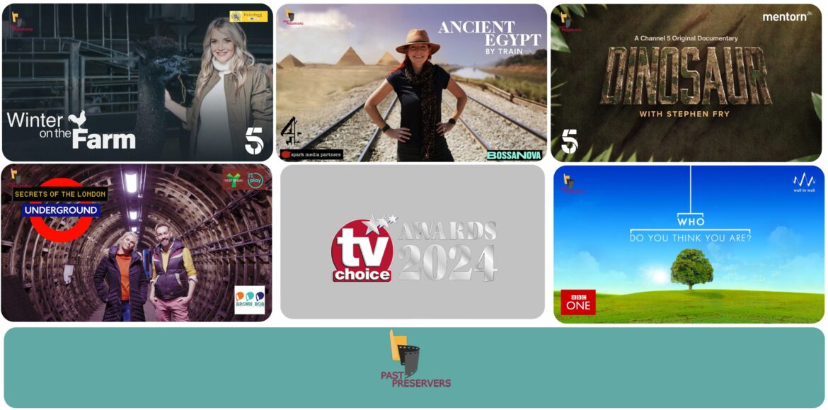 Everything You Need to Know About the TV Choice Awards 2026