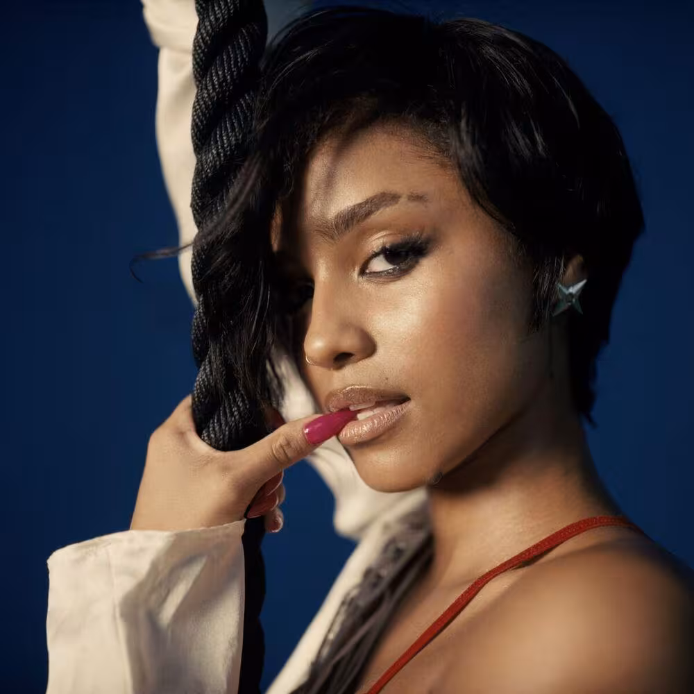 Tyla: The Rising Star Reshaping the Music Industry