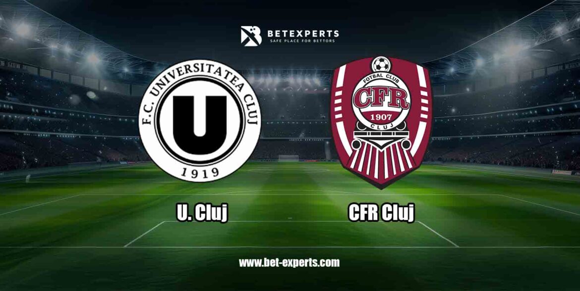 U Cluj vs Argeş Piteşti: Match Preview and Analysis