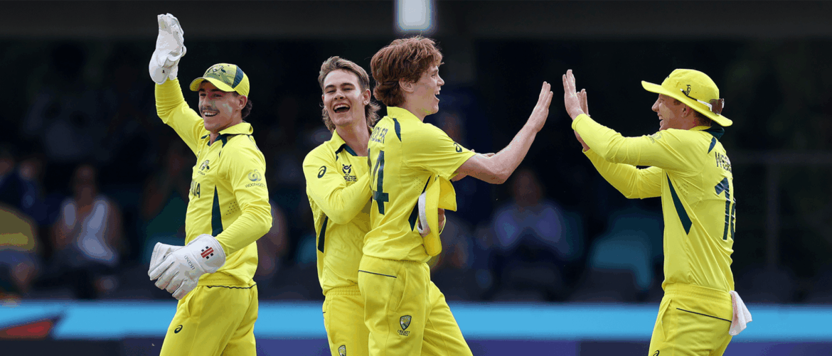 U19 World Cup 2023: A Showcase of Young Talent