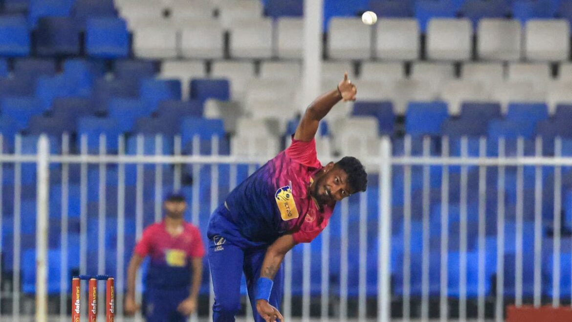 UAE vs New Zealand: Understanding the Differences