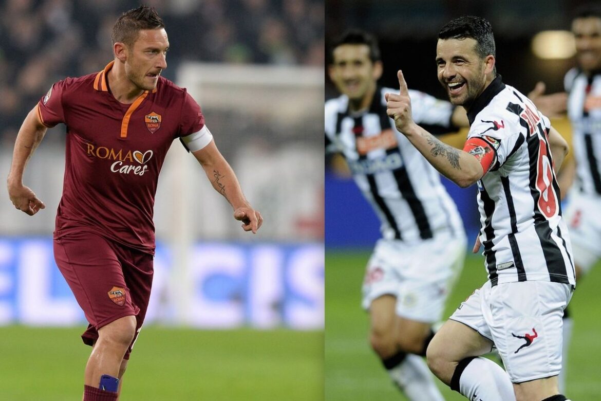 Udinese vs Roma: A Riveting Showdown in Serie A