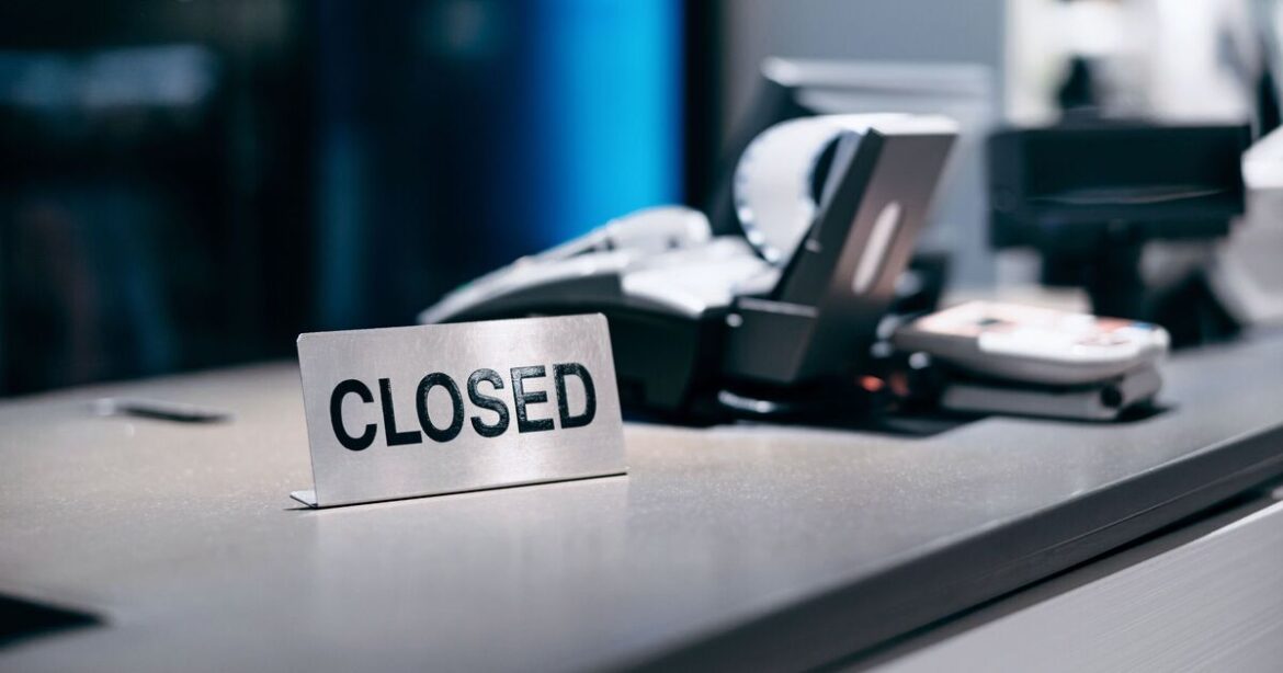 Major UK Travel Company Collapses, Impacting Thousands of Travellers