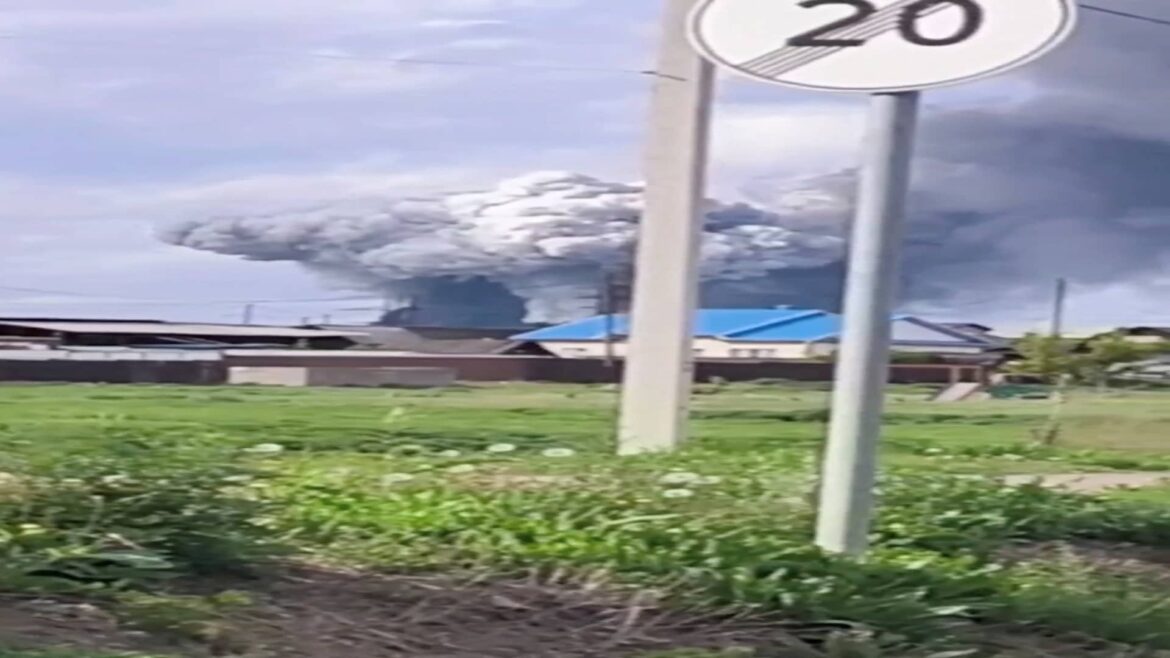 The Ongoing Conflict and Humanitarian Crisis in Ukraine