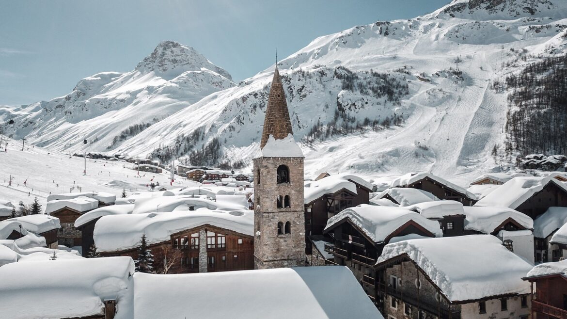 Exploring Val d’Isère: Skiing, Culture, and Adventure