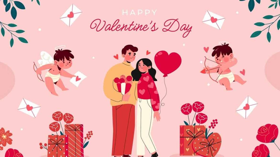 Valentine’s Day Celebrations: Love and Tradition in 2023
