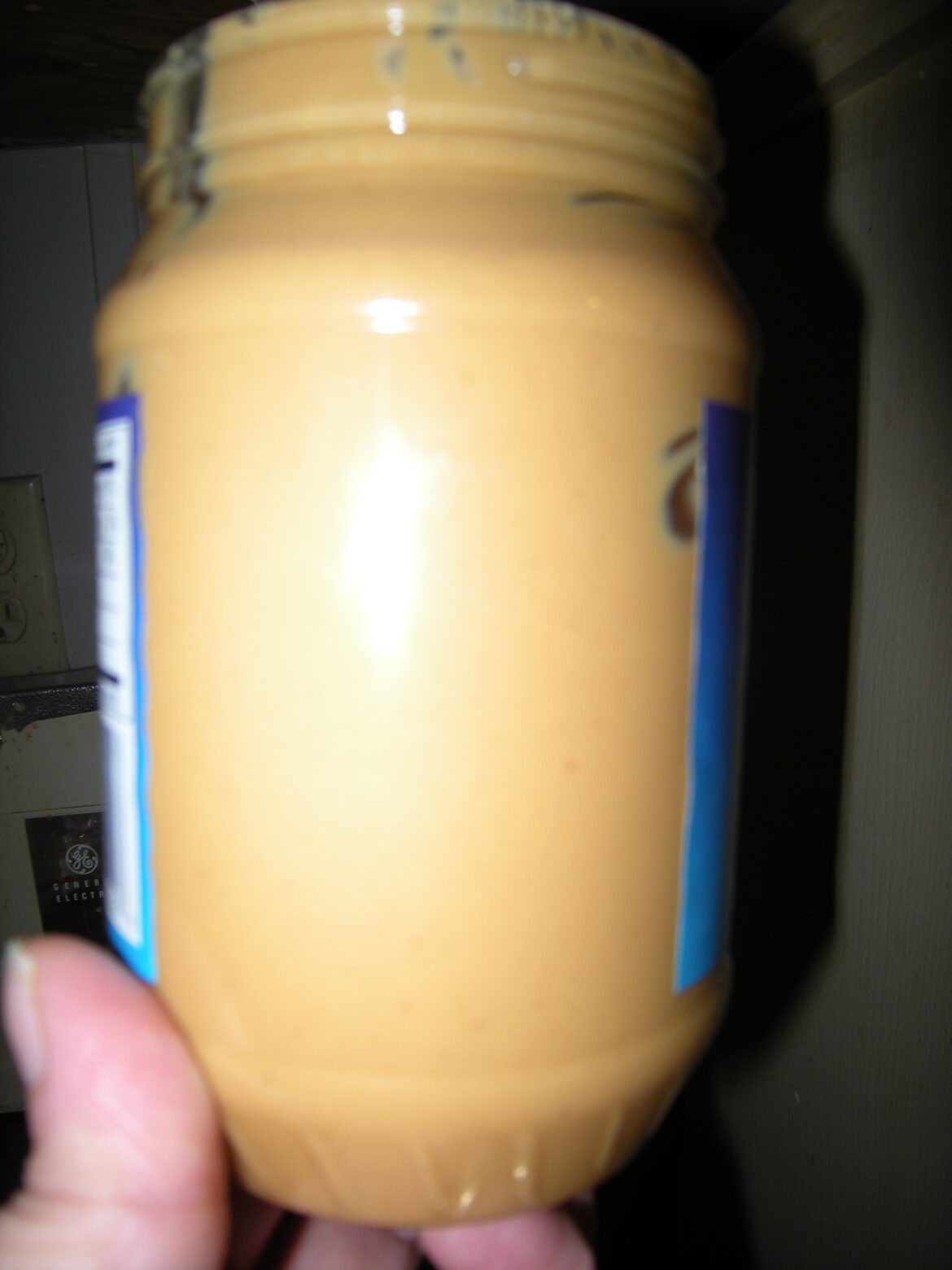 Understanding the Ventura Foods Peanut Butter Recall
